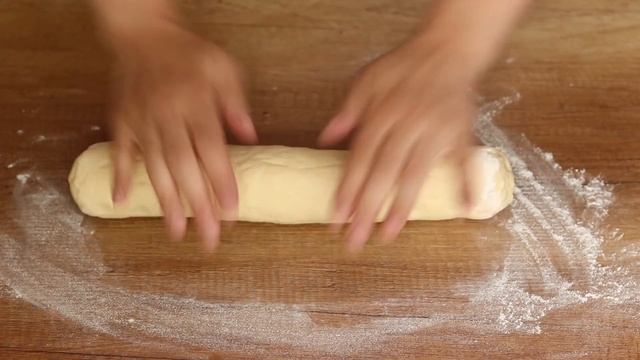 Необыкновенные ПИРОЖКИ с Вишней ? в духовке. БЕЗДРОЖЖЕВОЕ МинутноеТворожное Тесто Нежнейшее! смотреть онлайн