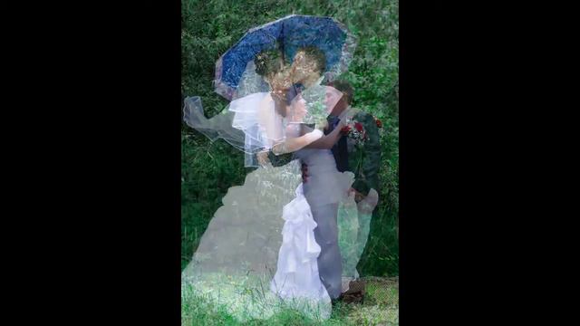 Наша свадьба (Алина и Айнур)