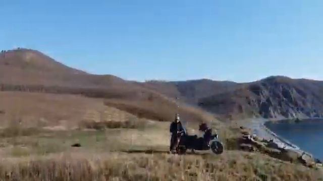 Россия, Приморье, Преображение.