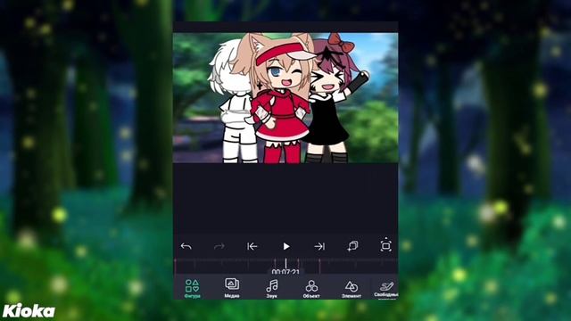 ?БАТЛ МОНТАЖА! Про VS новичок (идея @just_Rutsu)? смотреть онлайн