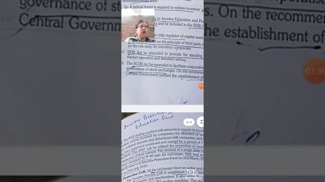 investor protection part 2 смотреть онлайн