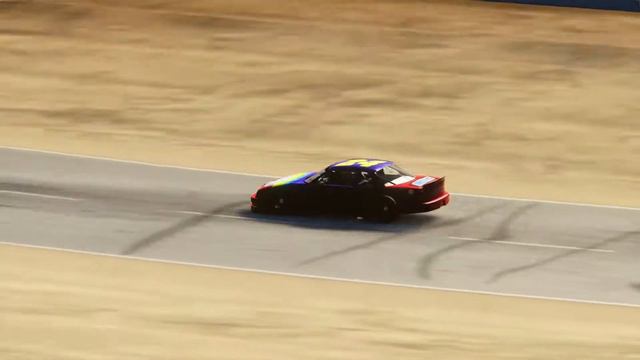 The PRIME Of Nascar in Assetto Corsa!! смотреть онлайн
