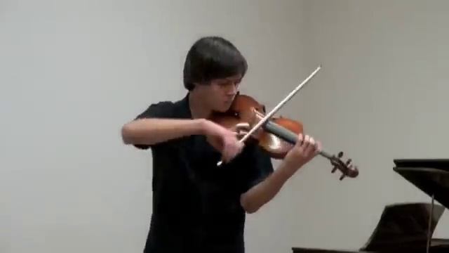 Santino Stropoli Arts Supplement