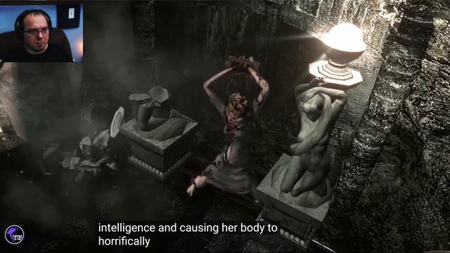The Complete Lore of Resident Evil - Reaction and Discussion with Umbrelladoc666 (VOD) смотреть онлайн