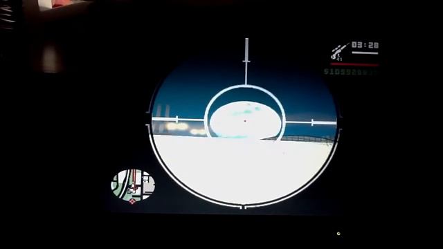 GTA San Andreas myths case 3 part 1: the night sky смотреть онлайн