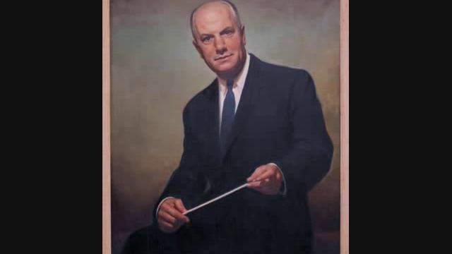 REVELLI CONDUCTS ITALIAN POLKA (RACHMANINOFF) UNIVERSITY OF MICHIGAN SYMPHONY BAND смотреть онлайн