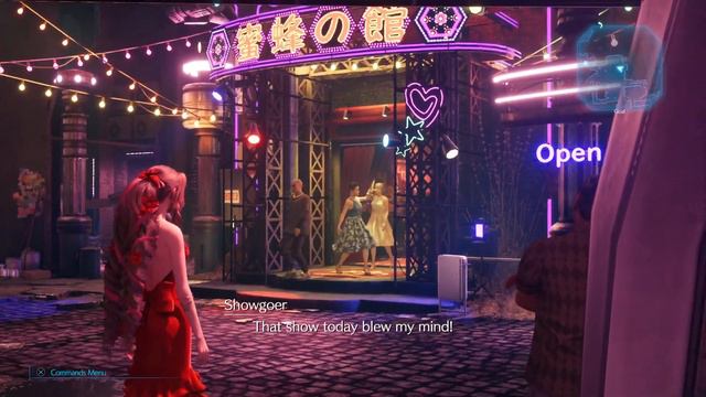 Final Fantasy VII Remake Casual Playthrough Part 14 (With Mods) смотреть онлайн