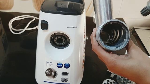 Phillips Multi functional Machine ||meat mince machine 2021 смотреть онлайн