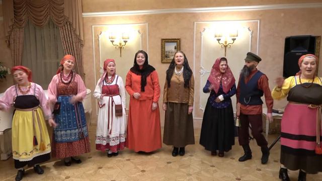 24 У нас было на Дуне - Родолад смотреть онлайн