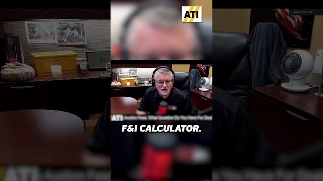 Finance Managers Love Selling Cars With F&I Calculator (By Dealerslink) смотреть онлайн