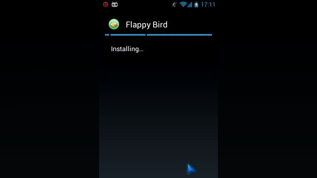 How to get Fluppy Bird on android phone (link in the description) смотреть онлайн