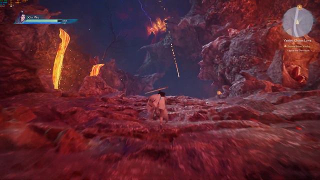 Sword and Fairy 7 | First 10min | Action RPG | 4k 60fps | Ray Tracing and DLSS RTX 3090 and Reshad смотреть онлайн