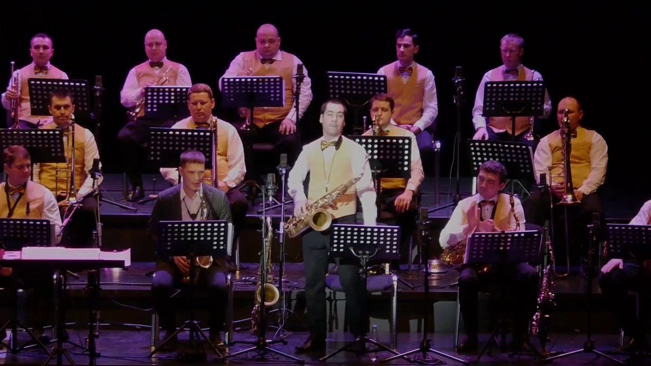 Herbie Hancock «Chameleon» 2 смотреть онлайн