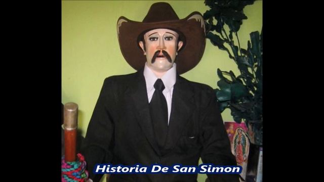 historia de san simon смотреть онлайн