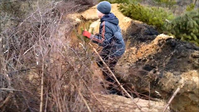 Инженерная подготовка Рысь НН Пантера осень 2019 смотреть онлайн