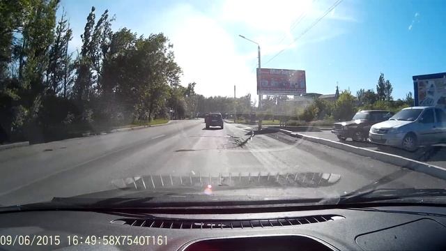 Sj4000 без стабилизатора и HDR