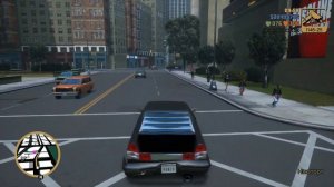 GTA 3 Definitive Edition - Машины банд