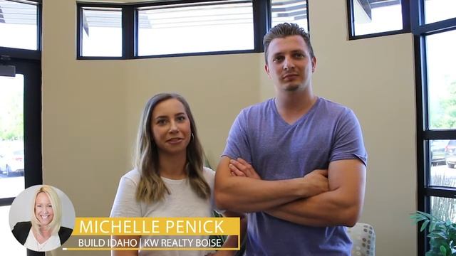 Clients react to Michelle Penick and Home Buying Process смотреть онлайн