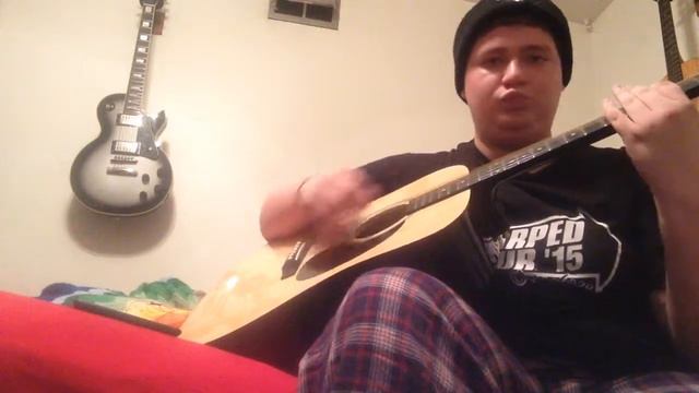 Nirvana unplugged on a plane cover смотреть онлайн