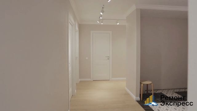 ? Ремонт под ключ в пастельных цветах смотреть онлайн