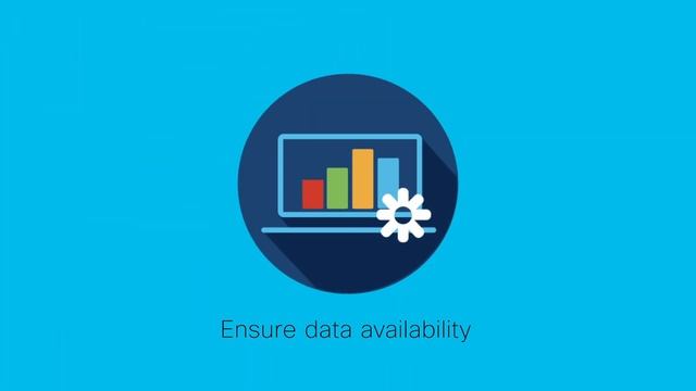 Cisco and Veeam смотреть онлайн