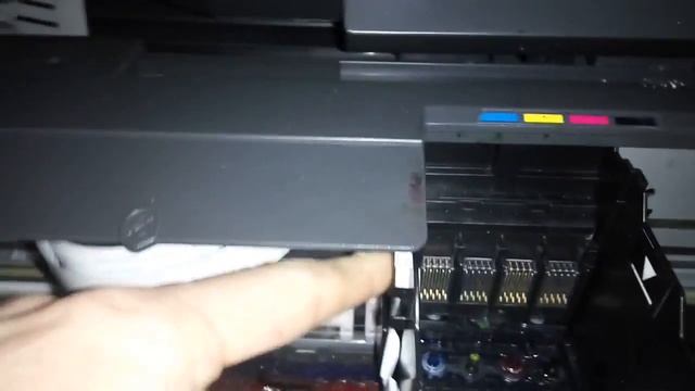 Принтер Epson как разобрать снять головку. Epson TX117 смотреть онлайн