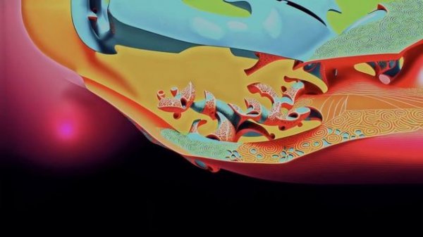 Kaiber AI | New Trending AI Transition Video | AI Video Generator