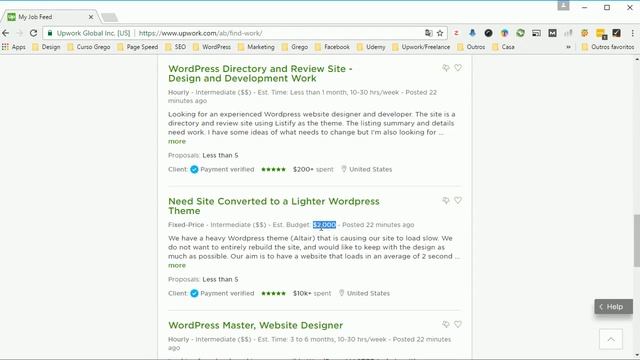 Código WP: Como Ganhar Dinheiro Criando Temas WordPress (Aula 1) смотреть онлайн