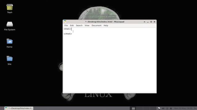 Entendo o html, css e javascript de forma simples e na prática. смотреть онлайн