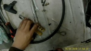 Ремонт снегохода Ski Doo Skandic 550 Отказ цилиндра. Проблема с карбюратором