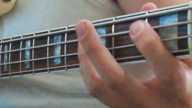 Fender American Deluxe Jazz Bass 2011 смотреть онлайн