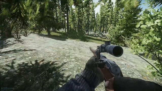 Why are Scav Raids Important - Escape From Tarkov смотреть онлайн