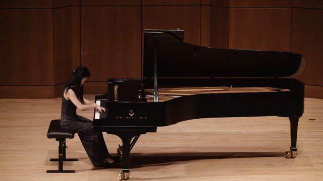 Debussy - Préludes, Book 2, L. 123: 5. "Bruyères" смотреть онлайн