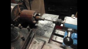 Как удлинить вал электродвигателя