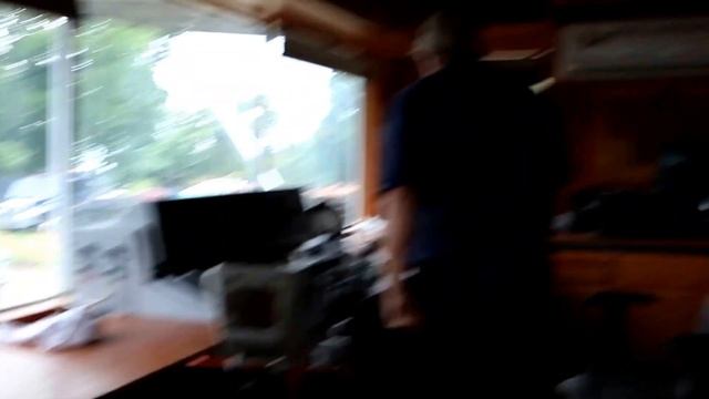 Spring Container 2 смотреть онлайн