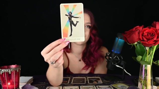 What Makes You ? S e d u c t I v e ? ✨ Pick-A-Card Tarot ???✨ смотреть онлайн