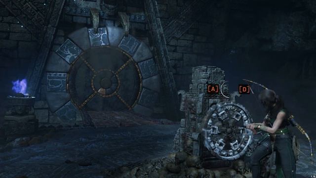 Shadow of the tomb raider - The path home DLC смотреть онлайн