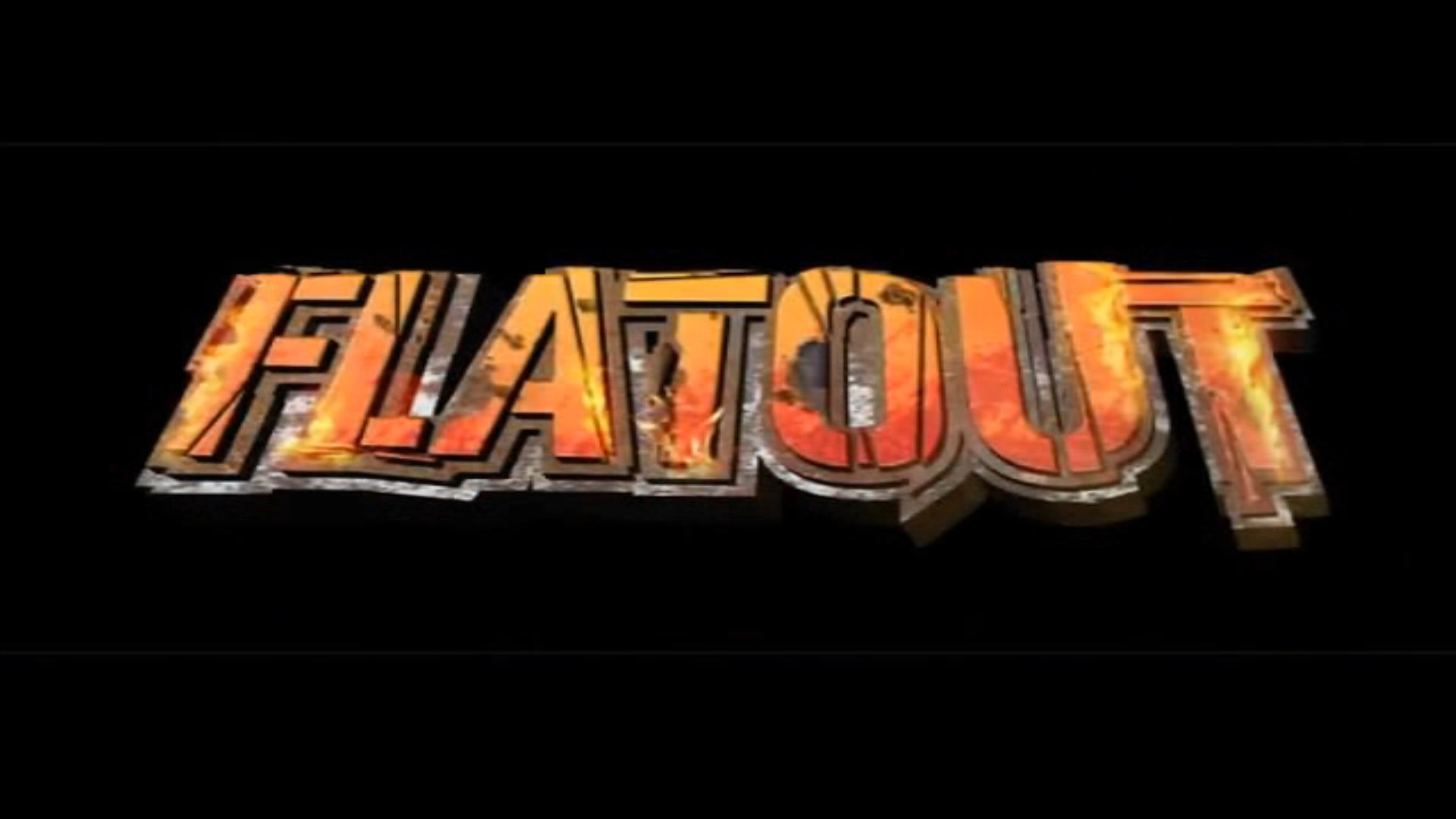 FLATOUT #7 смотреть онлайн