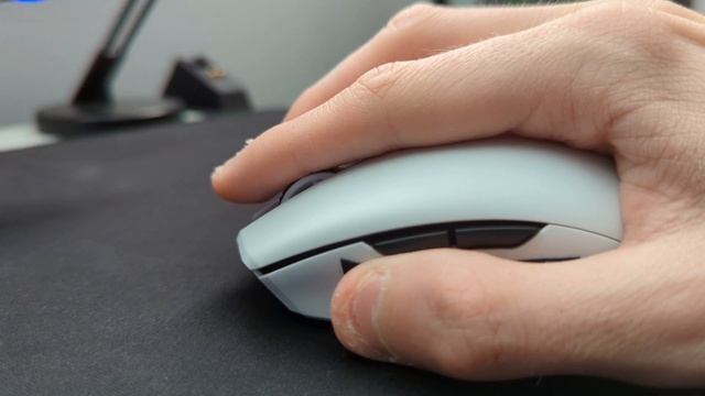 Razer Orochi V2 button sound test смотреть онлайн