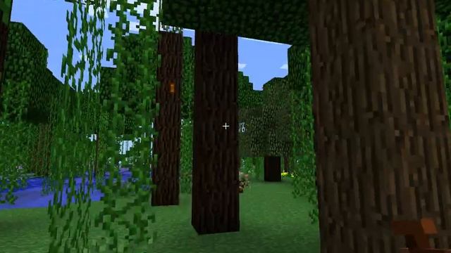 MineCraft by NooBs (IC2+BC+Forestry+Divine RPG и другие) смотреть онлайн