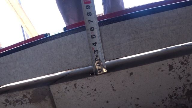 Установка входной двери в двухэтажный дом смотреть онлайн