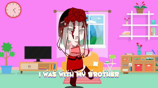 Who Killed Darling Valentina? / meme / RH / Candy/Candu смотреть онлайн