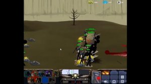 Stick Empires Full Gameplay