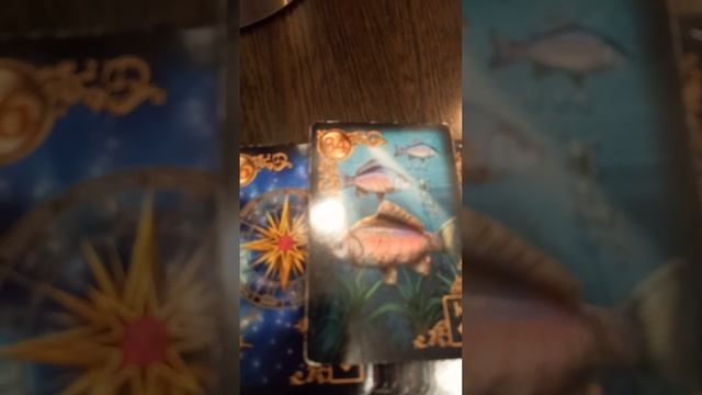 Что меня ждет в этот старый новый год!!!????????? смотреть онлайн