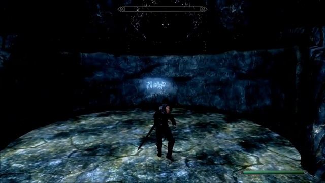 The Elder Scrolls V: Skyrim ► Ветреный Пик ► Part II смотреть онлайн