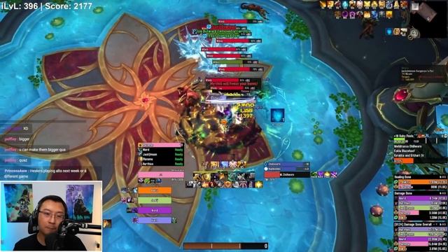 THIS Trick DELETES Shield Phase of RLP Boss смотреть онлайн
