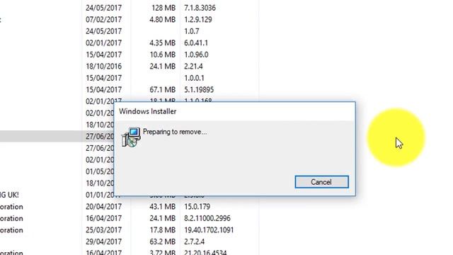 How to Uninstall HP Support Assistant смотреть онлайн
