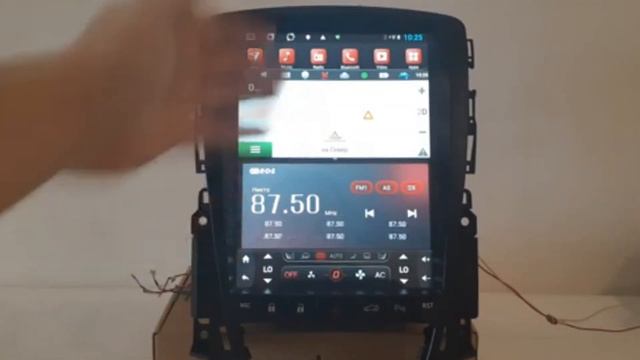 Магнитола Tesla style Opel Astra J / Aliexpress смотреть онлайн
