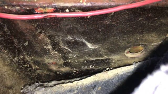 ИНЕРЦИОННЫЕ РЕМНИ БЕЗОПАСНОСТИ НА ЗАЗ 1102 смотреть онлайн