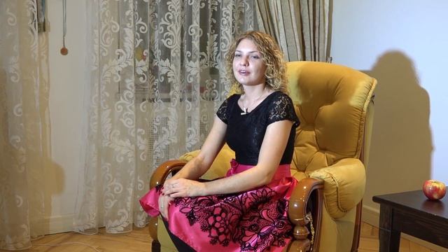 Отзывы о Федоровой Екатерине смотреть онлайн